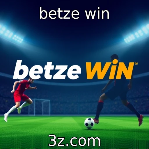 Crescimento das plataformas de apostas online