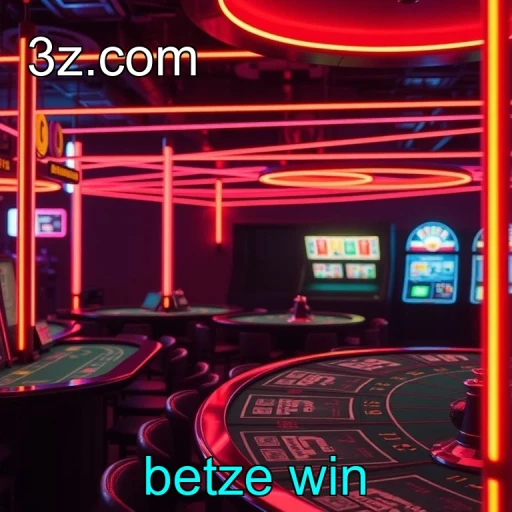 A inovação da seção live no Betze Win que encanta usuários