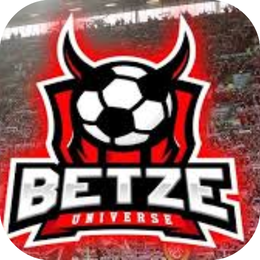 Novo logo da betze win